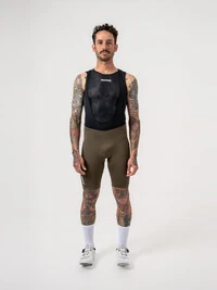 Bretelle Masculino Core