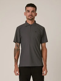Camisa Polo Masculina Nomad Basecamp
