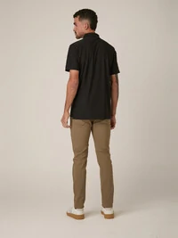 Camisa Polo Masculina Nomad Basecamp