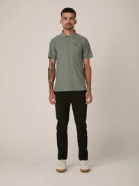 Camisa Polo Masculina Nomad Basecamp