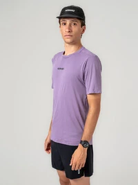 Camiseta Nomad Running Masculina