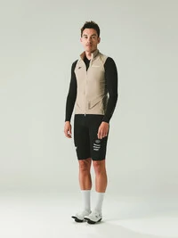 Colete Corta Vento Masculino Apex #2
