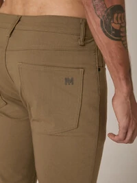 Calça Masculina Nomad Basecamp