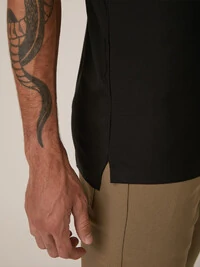 Camisa Polo Masculina Nomad Basecamp