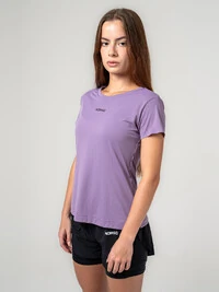 Camiseta Nomad Running Feminina