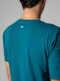 Camiseta Nomad Running Masculina