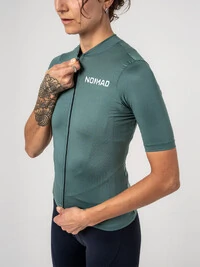 Jersey Feminina Core