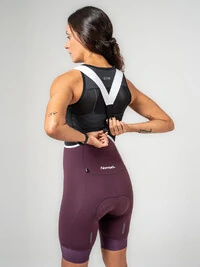 Bretelle Feminino Apex