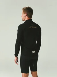 Jaqueta Corta Vento Masculino Apex #2