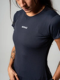 Camiseta Nomad Running Feminina