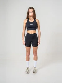 Bermuda de Compressão Nomad Running Feminina