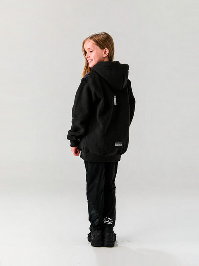 Foto Moletom Nomad Grom