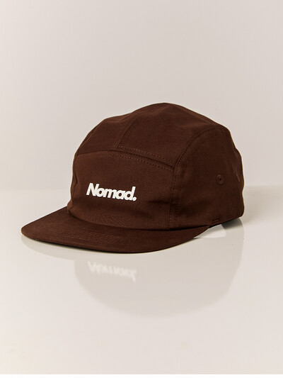 Foto Boné 5 panel Nomad 2.0