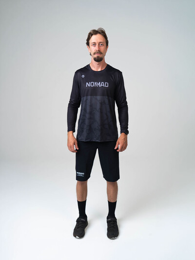 Foto Bermuda Trail 2.0