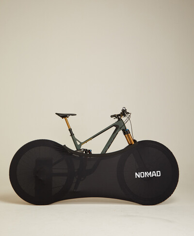 Foto Nomad Bike Cover