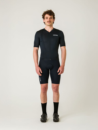 Foto Jersey Masculina Core 2026