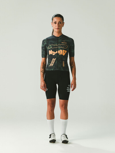 Foto Jersey Feminina Apex #2 Bomb