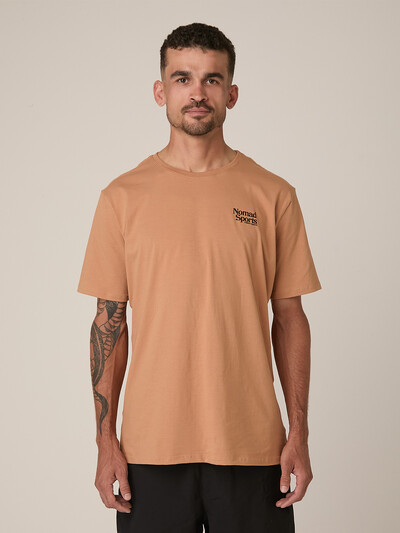 FotoCamisa Casual Masculina Nomad Cordilheira