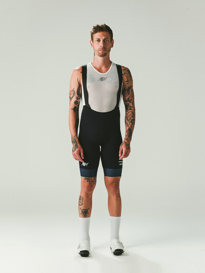 Foto Bretelle Masculino Apex #2
