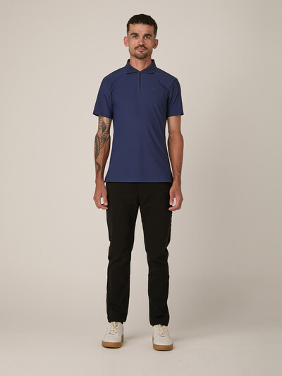 FotoCamisa Polo Masculina Nomad Basecamp