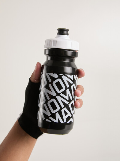 FotoCaramanholas Nomad