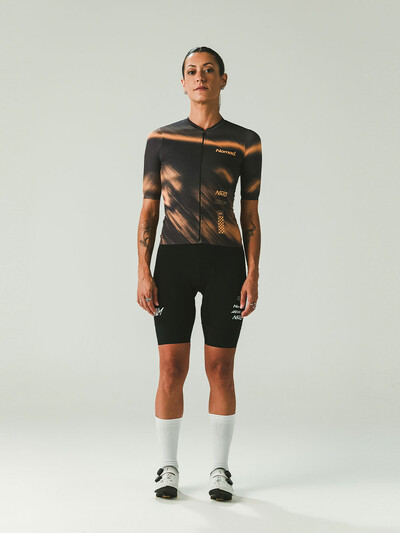 Foto Jersey Feminina Apex #2 Sunburn