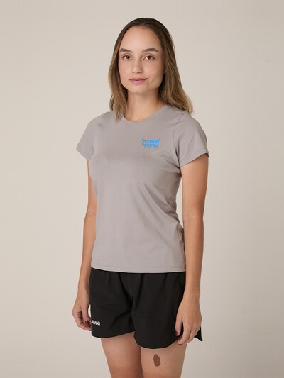 FotoCamisa Casual Feminina Nomad Vestigios