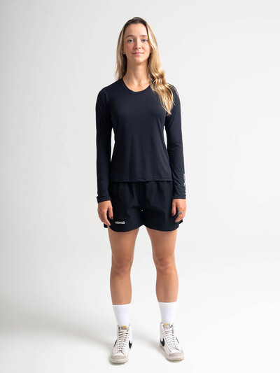 Foto Camisa Nomad Sunny Days UV 50+ Feminina