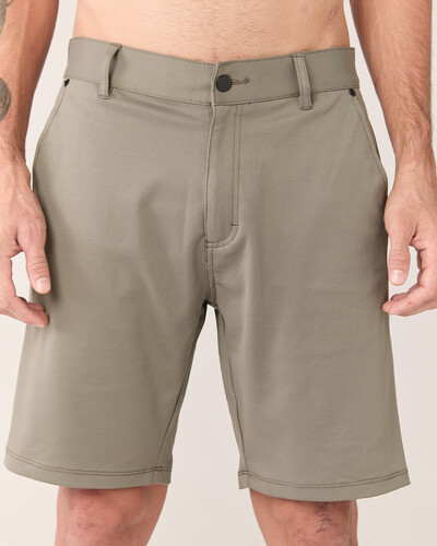 Foto Bermuda Masculina Nomad Basecamp