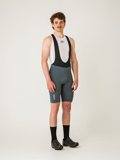 Foto Bretelle Masculino Core