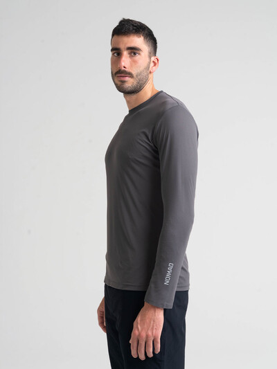 Foto Camisa Nomad Sunny Days UV 50+ Masculino