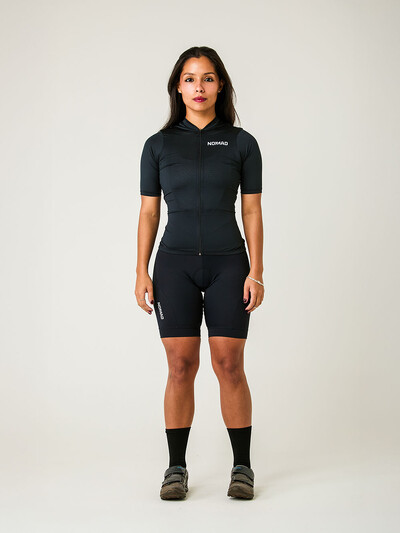 Foto Jersey Feminina Core 2026
