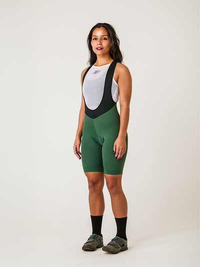 Foto Bretelle Feminino Core