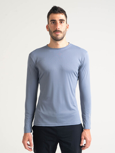 Foto Camisa Nomad Sunny Days UV 50+ Masculino