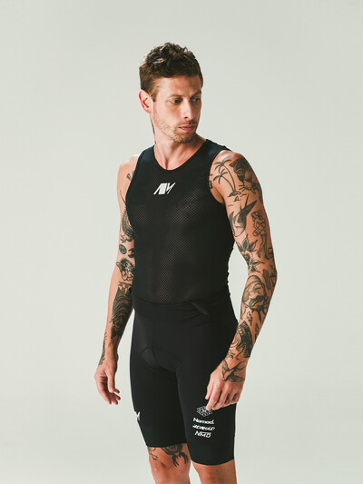 Foto Base Layer Masculino Apex #2