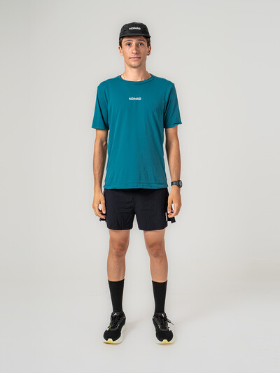 FotoCamiseta Nomad Running Masculina