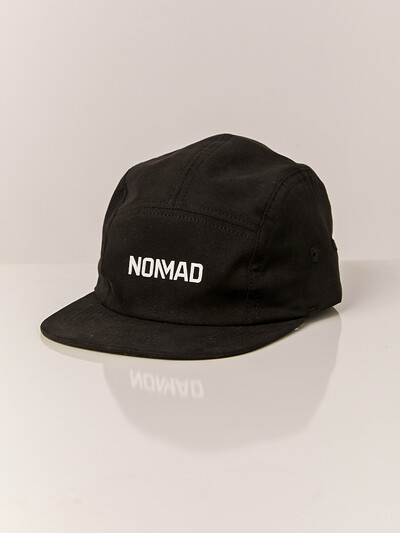 Foto Boné 5 panel Nomad 2.0