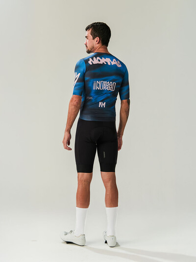 Foto Jersey Masculina Apex #2 Haze