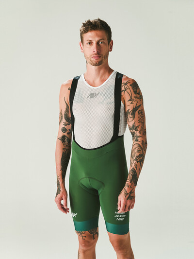 Foto Bretelle Masculino Apex #2