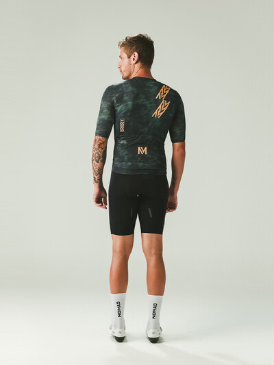 FotoJersey Masculina Apex #2 Bomb