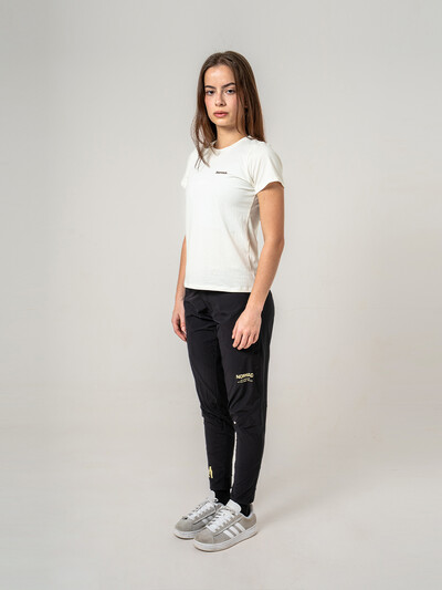 FotoCamisa Casual Nomad Signature Off White Feminina