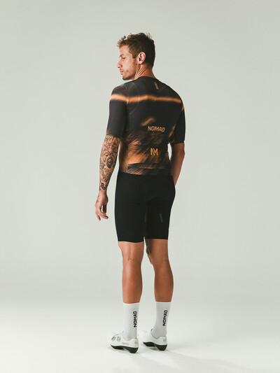 FotoJersey Masculina Apex #2 Sunburn