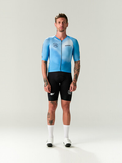 Foto Jersey Expedições For Fans Masculina