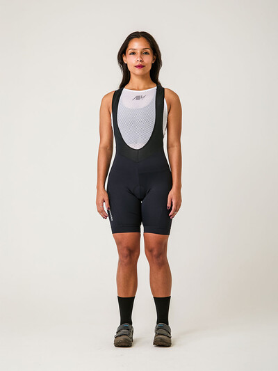 Foto Bretelle Feminino Core