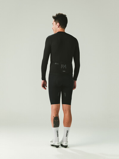 FotoJersey Masculina Apex #2 Manga Longa