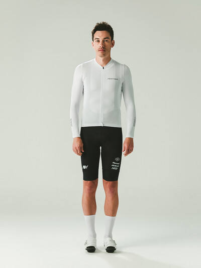 Foto Jersey Masculina Apex #2 Manga Longa
