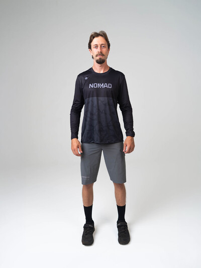 Foto Bermuda Trail 2.0