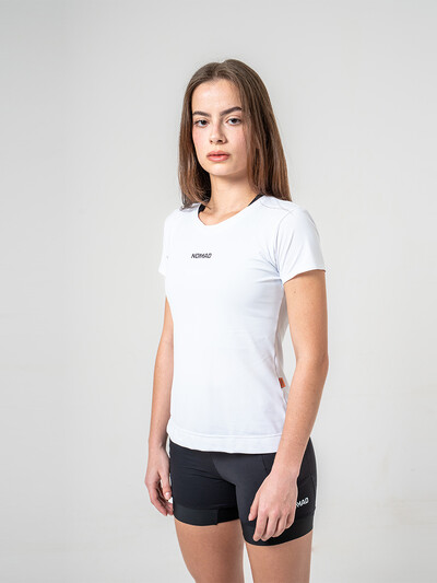 Foto Camiseta Nomad Running Feminina