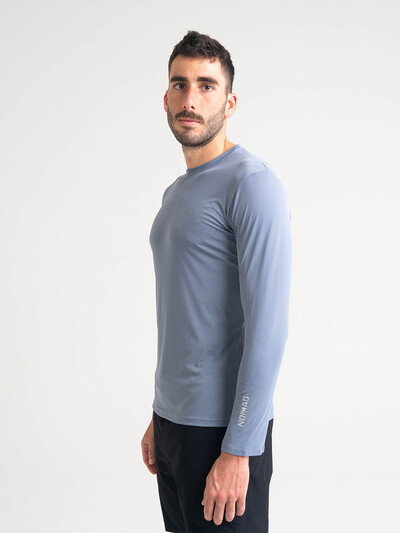 Foto Camisa Nomad Sunny Days UV 50+ Masculino