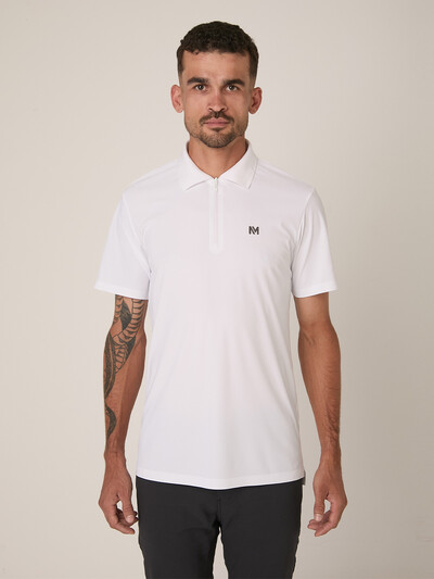 Foto Camisa Polo Masculina Nomad Basecamp